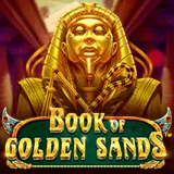 Bocoran RTP Slot Pragmatic Book Of Golden Sands